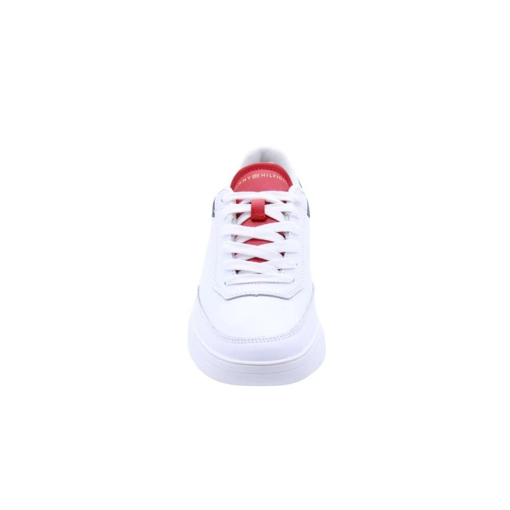 Tommy Hilfiger Sneakers White 3 Tommy Hilfiger Sneakers White - Bilde 3