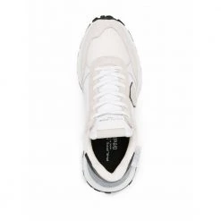 Philippe Model Antibes-u Low Sneakers White -Tilbud miinto Butikk unnamed file 7964