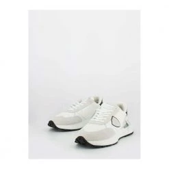Philippe Model Antibes-u Low Sneakers White -Tilbud miinto Butikk unnamed file 7965
