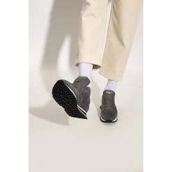 Philippe Model TRPX Sneakers Gray