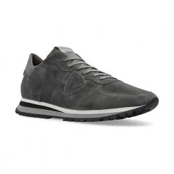 Philippe Model TRPX Sneakers Gray -Tilbud miinto Butikk unnamed file 7975