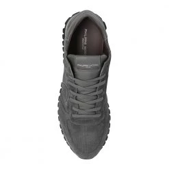 Philippe Model TRPX Sneakers Gray -Tilbud miinto Butikk unnamed file 7977