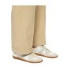 Maison Margiela Patched Sneakers White