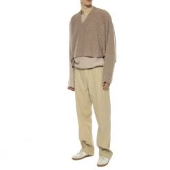 Maison Margiela Patched Sneakers White -Tilbud miinto Butikk unnamed file 7998