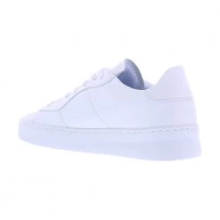 Filling Pieces Light Plain Court Sneakers White -Tilbud miinto Butikk unnamed file 8007