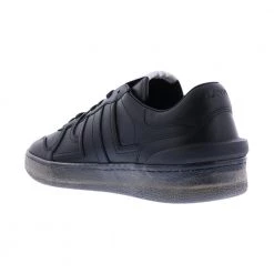 Lanvin Sneakers Black -Tilbud miinto Butikk unnamed file 802