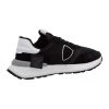 Philippe Model Antibes Mondial Sneakers Black