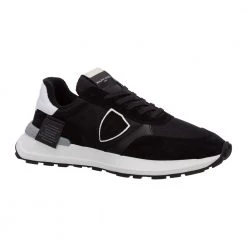 Philippe Model Antibes Mondial Sneakers Black -Tilbud miinto Butikk unnamed file 8028