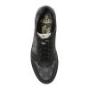 Vivienne Westwood Sneakers With Logo Black