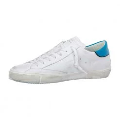 Philippe Model Sneakers White -Tilbud miinto Butikk unnamed file 8058
