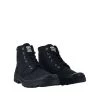 Palladium High Top Sneakers Black