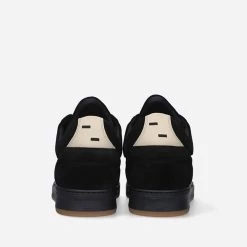 Filling Pieces Low Top 25122791861 46 Black