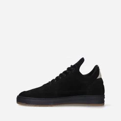 Filling Pieces Low Top 25122791861 46 Black -Tilbud miinto Butikk unnamed file 8088