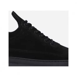 Filling Pieces Low Top 25122791861 46 Black -Tilbud miinto Butikk unnamed file 8090