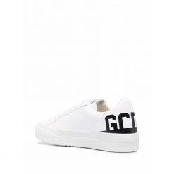 GCDS Sneakers White -Tilbud miinto Butikk unnamed file 8095