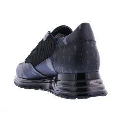 Mallet Footwear Popham Gas Sneakers Green -Tilbud miinto Butikk unnamed file 8098