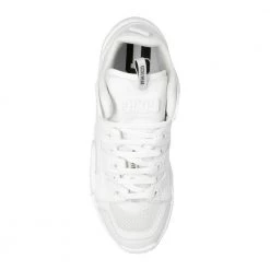 GCDS Sneakers With Logo White -Tilbud miinto Butikk unnamed file 8122