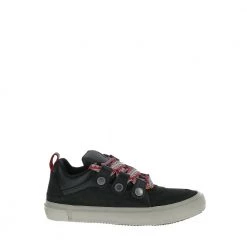 Marcelo Burlon Ticinella Sneakers Black