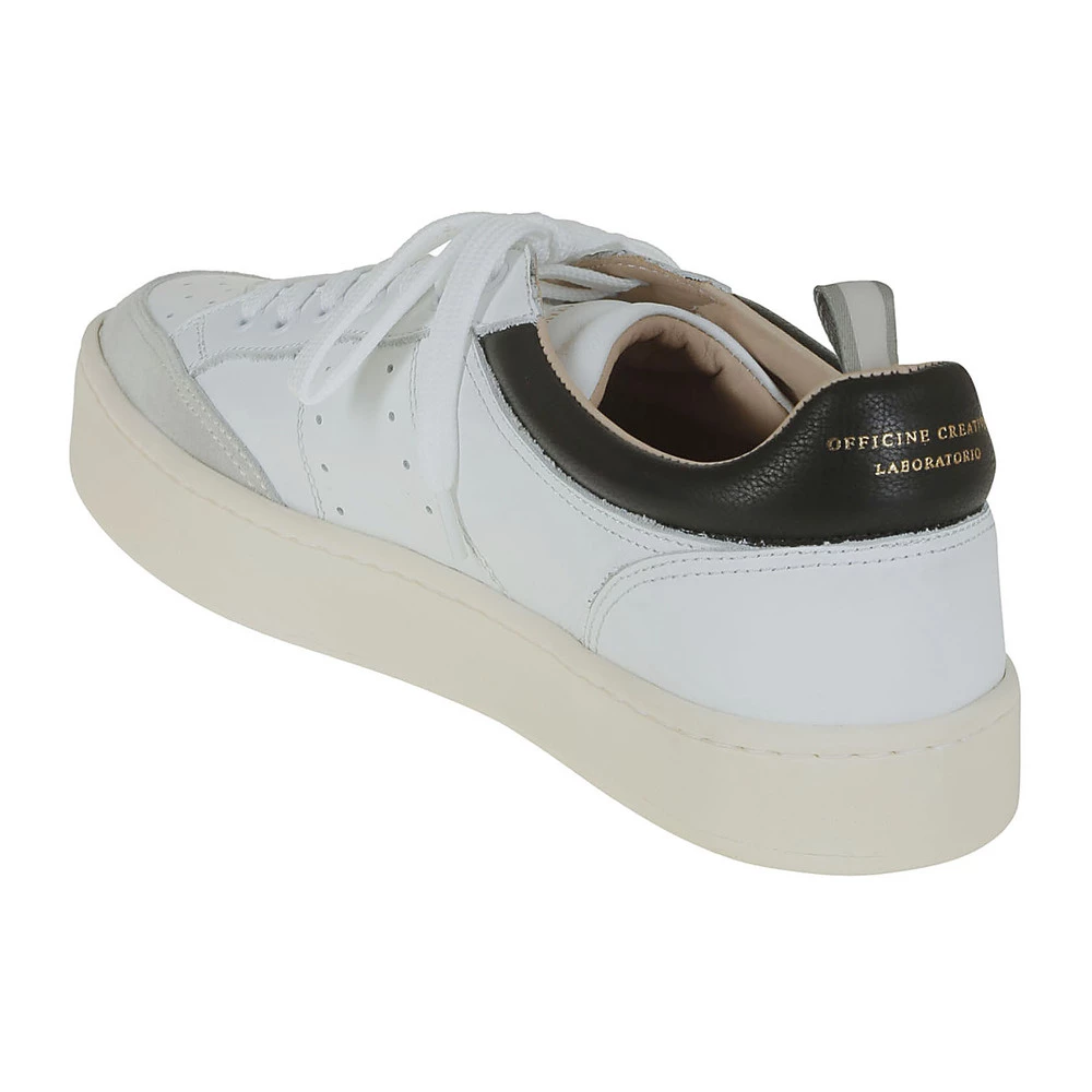 Officine Creative KNIGHT 004 White 1 Officine Creative KNIGHT 004 White