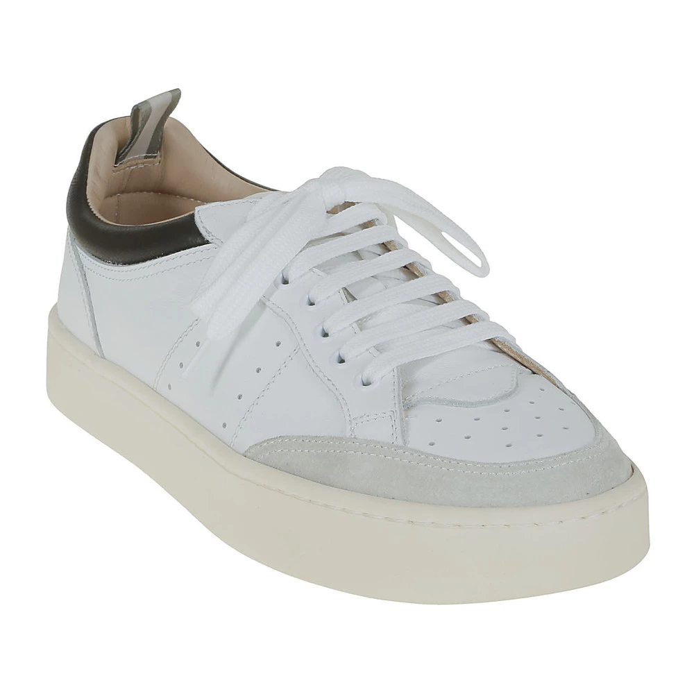 Officine Creative KNIGHT 004 White 2 Officine Creative KNIGHT 004 White - Bilde 2