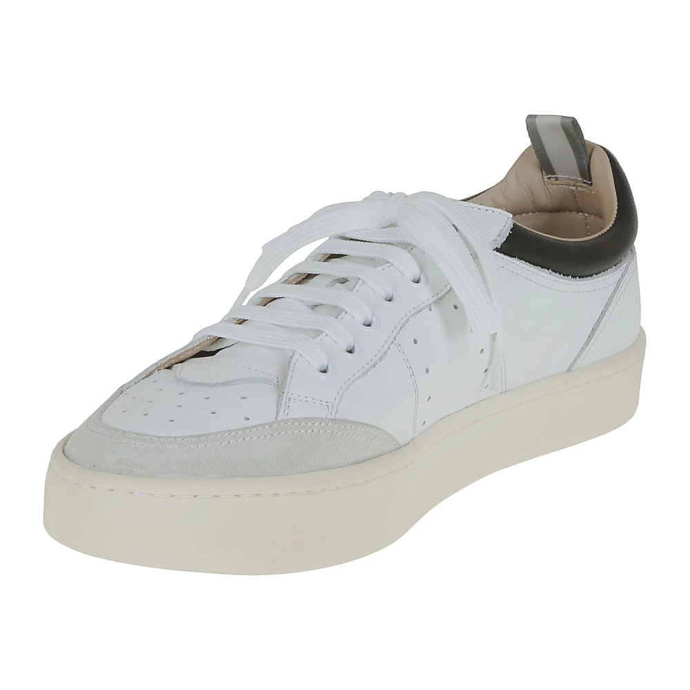 Officine Creative KNIGHT 004 White 3 Officine Creative KNIGHT 004 White - Bilde 3