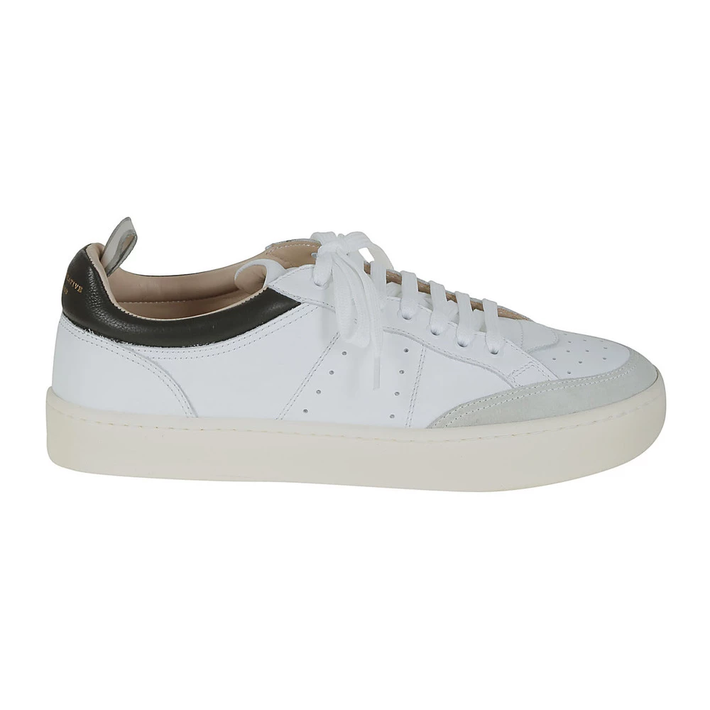 Officine Creative KNIGHT 004 White 4 Officine Creative KNIGHT 004 White - Bilde 4