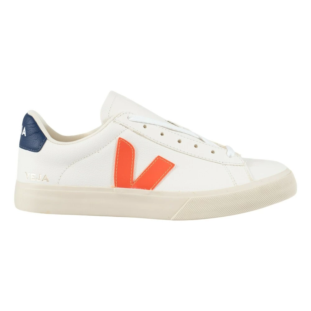 Veja Sneakers White 2 Veja Sneakers White - Bilde 2