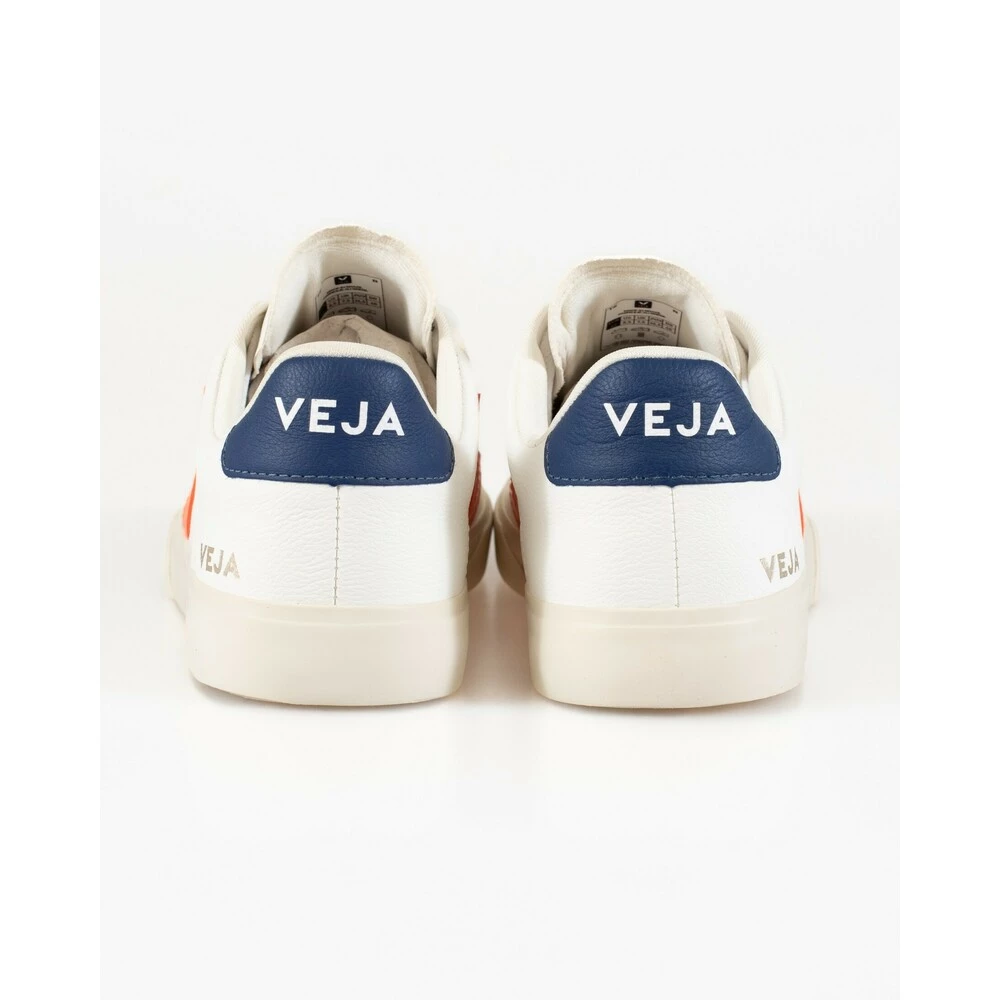 Veja Sneakers White 3 Veja Sneakers White - Bilde 3