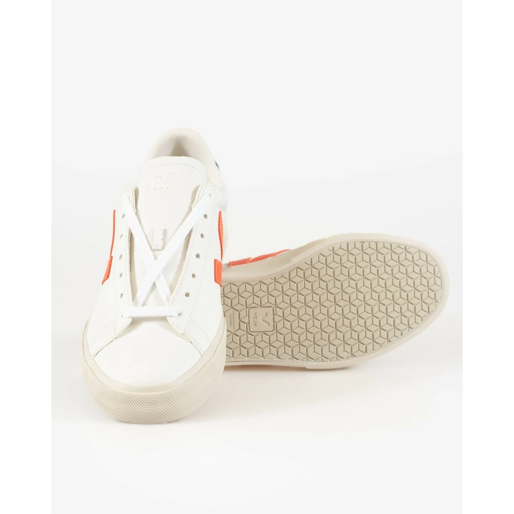 Veja Sneakers White 5 Veja Sneakers White - Bilde 5