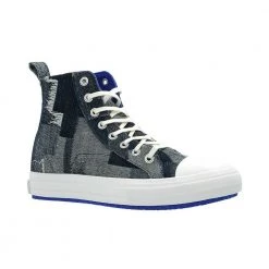 Marcelo Burlon All Over High-top Sneakers Blue -Tilbud miinto Butikk unnamed file 8157