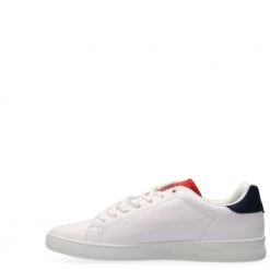 Tommy Hilfiger RETRO COURT Sneakers White -Tilbud miinto Butikk unnamed file 8167