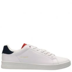 Tommy Hilfiger RETRO COURT Sneakers White -Tilbud miinto Butikk unnamed file 8170