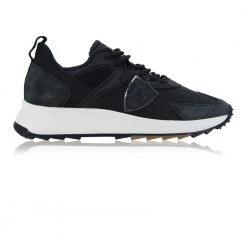 Philippe Model Sneakers Black