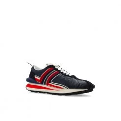 Lanvin Bumpr Sneakers Blue