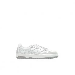 Iceberg Leather Sneakers White -Tilbud miinto Butikk unnamed file 8191