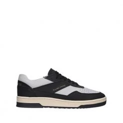 Filling Pieces Sneakers Ace Spin Black -Tilbud miinto Butikk unnamed file 8194