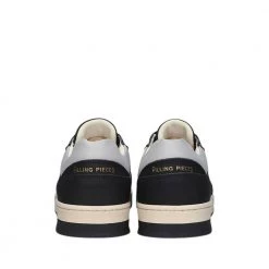 Filling Pieces Sneakers Ace Spin Black -Tilbud miinto Butikk unnamed file 8195