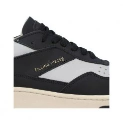 Filling Pieces Sneakers Ace Spin Black -Tilbud miinto Butikk unnamed file 8196