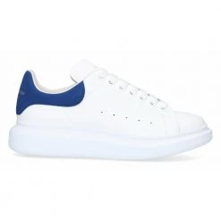 Alexander McQueen LARRY SNEAKERS White