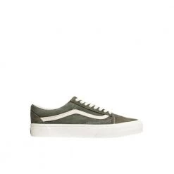 Vans Sneakers Green