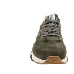 Floris Van Bommel Sneakers Green -Tilbud miinto Butikk unnamed file 8204