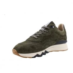 Floris Van Bommel Sneakers Green -Tilbud miinto Butikk unnamed file 8206