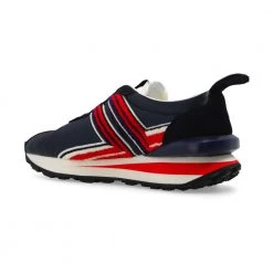 Lanvin Bumpr Sneakers Blue -Tilbud miinto Butikk unnamed file 822