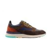 Floris Van Bommel Sneakers Brown