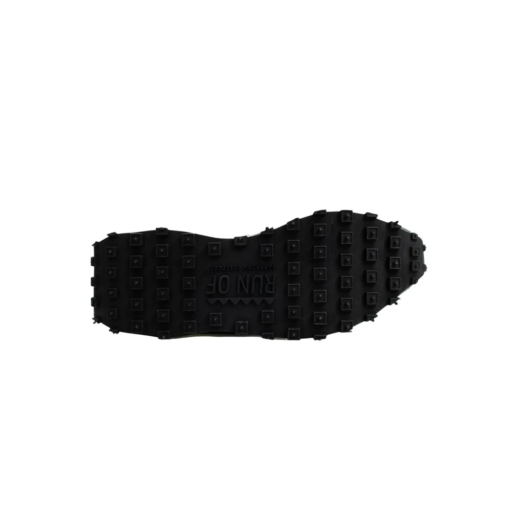 RUN OF Olaf Sneakers Gray 2 RUN OF Olaf Sneakers Gray - Bilde 2