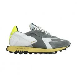 RUN OF Olaf Sneakers Gray 10 RUN OF Olaf Sneakers Gray -Tilbud miinto Butikk unnamed file 8253