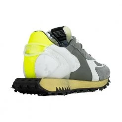 RUN OF Olaf Sneakers Gray 12 RUN OF Olaf Sneakers Gray -Tilbud miinto Butikk unnamed file 8255