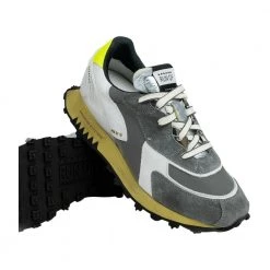 RUN OF Olaf Sneakers Gray 15 RUN OF Olaf Sneakers Gray -Tilbud miinto Butikk unnamed file 8258