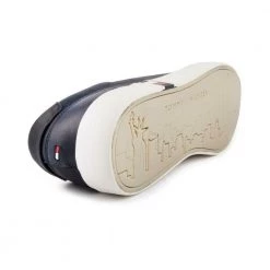 Tommy Hilfiger Sneakers Blue -Tilbud miinto Butikk unnamed file 8266