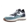 Floris Van Bommel Sneakers Blue